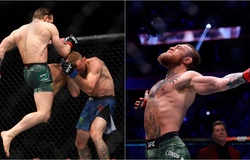 Conor McGregor lại phá thêm một kỷ lục của ESPN với UFC 246
