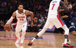 Derrick Rose bỏ lỡ kỳ All-star tại quê nhà Chicago vì chấn thương