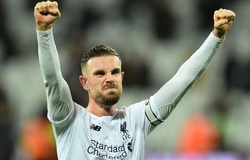 Đội trưởng Liverpool chuẩn bị vượt qua Scholes của MU về kiến tạo