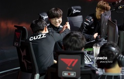 Lịch thi đấu LCK Mùa Xuân 2020 hôm nay 7/2: T1 vs HLE