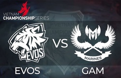 Lịch thi đấu VCS Mùa Xuân 2020 hôm nay 7/2: EVOS vs GAM