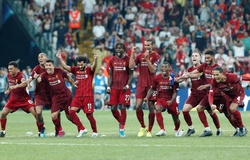 Liverpool sẽ khiến MU và Arsenal xấu hổ trên đường lập kỷ lục