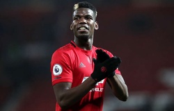 MU có thể giảm sâu giá bán Pogba trong Hè 2020 vì một lý do