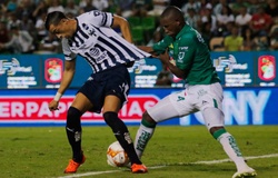 Nhận định Club Leon vs Monterrey 10h00, 09/02 (VĐQG Mexico 2019/20) 