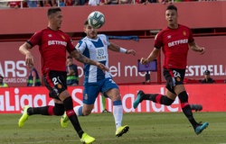 Nhận định Espanyol vs Mallorca 18h00 ngày 09/02 (La Liga 2019/20)