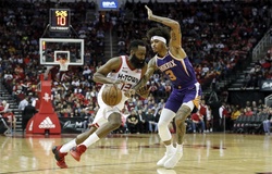 Nhận định NBA: Phoenix Suns vs Houston Rockets (ngày 8/2, 09h00)