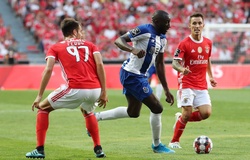 Nhận định Porto vs Benfica, 03h30 ngày 09/02 (VĐQG Bồ Đào Nha)