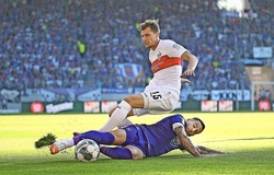 Nhận định VfB Stuttgart vs Erzgebirge Aue 19h00, 08/02 (Hạng 2 Đức)