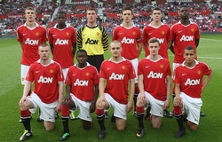 Pogba và những nhà vô địch Cúp trẻ 2011 của MU hiện đang ở đâu?