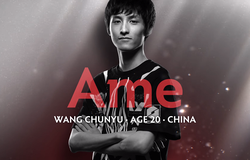 PSG LGD chia tay carry chủ lực Ame