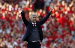 Sếp lớn Arsenal mời HLV Wenger trở lại làm nhiệm vụ đặc biệt