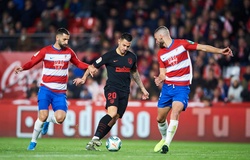 Soi kèo Atletico Madrid vs Granada CF 03h00, 09/02 (La Liga)