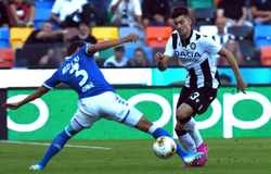 Soi kèo Brescia vs Udinese 21h00, ngày 09/02 (VĐQG Italia)