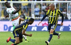 Soi kèo Fenerbahce vs Alanyaspor 00h00, 09/02 (VĐQG Thổ Nhĩ Kỳ 2019/20)