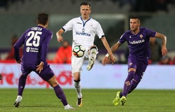 Soi kèo Fiorentina vs Atalanta, 21h00 ngày 08/02 (Serie A 2019/20)