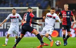 Soi kèo Genoa vs Cagliari 21h00, ngày 09/02 (VĐQG Italia)