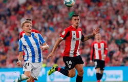 Soi kèo Real Sociedad vs Athletic Bilbao, 20h00 ngày 09/02 (La Liga 2019/2020)