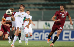 Soi kèo Reggina vs Ternana 02h45, ngày 11/02 (hạng 3 Italia)