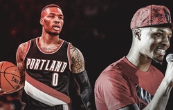 Tài năng của Damian Lillard cuối cùng đã được thể hiện...trên sân khẩu All-Star?