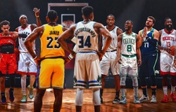 Team LeBron vs Team Giannis: Đội hình nào chất lượng hơn?