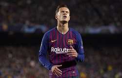 Tin bóng đá 7/2: Barca đồng ý giảm giá bán Coutinho