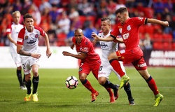 Trực tiếp Brisbane Roar vs Adelaide Utd: Chủ nhà lo lắng