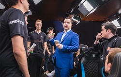 Kết quả LEC Mùa Xuân 2020 ngày 7/2: Fnatic đánh bại thầy cũ