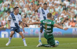 Trực tiếp Puebla vs Santos Laguna: Khách khó thắng