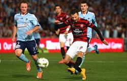 Trực tiếp Sydney FC vs Western Sydney: Thanh toán nợ nần