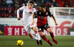 Trực tiếp Tijuana vs Toluca: Giữ lại 3 điểm