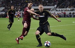 Kết quả Yokohama Marinos vs Vissel Kobe: Cúp về tay Vissel Kobe