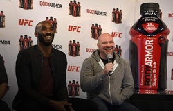 UFC sẽ vinh danh nhà đầu tư Kobe Bryant tại UFC 247