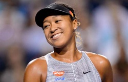 Vòng loại Fed Cup 2020 ngày 7/2: Naomi Osaka gồng gánh "Thái dương thần nữ"