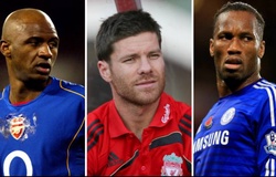 9 cầu thủ vĩ đại ở Ngoại hạng Anh chưa từng giành giải thưởng tháng