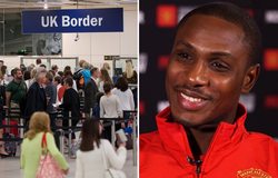 Cầu thủ MU không được phép tập luyện cùng đồng đội vì virus corona