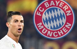Chủ tịch Bayern Munich tiết lộ lý do từ chối mua Ronaldo