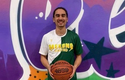 Corey Cilia tỏa sáng, Mekong United vẫn thua trận ra quân TBSL 2020