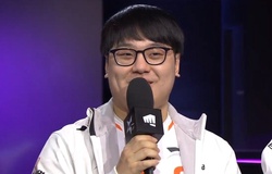 CuVee: Chúng tôi chưa thể hiện hết bản thân trước T1