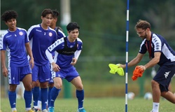 Đội bóng của Công Phượng gặp khó ở đấu trường châu Á vì quyết định của AFC