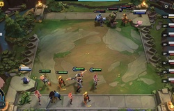 Hướng dẫn tải Đấu Trường Chân Lý Mobile phiên bản thử nghiệm