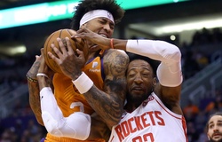 Kelly Oubre Jr. "nhổ giò", đè bẹp lối chơi small-ball của Houston Rockets