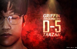 Kết quả LCK Mùa Xuân hôm nay 8/2: GRF khủng hoảng!