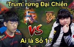 Lịch thi đấu LCK Mùa Xuân 2020 hôm nay 8/2: GEN vs GRF