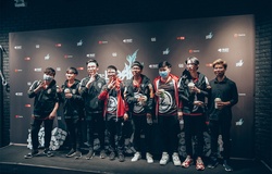 Lịch thi đấu VCS Mùa Xuân 2020 hôm nay 8/2: LK vs CES