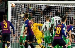 Messi với kỷ lục ghi bàn đem đến sợ hãi cho đội cũ của HLV Barca