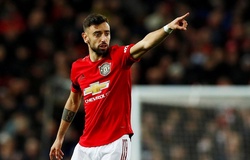 MU hưởng lợi nhờ Sporting từ chối bán Bruno Fernandes cho Tottenham thế nào?