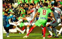 Nhận định FC Juarez vs Necaxa 09h00, 10/02 (VĐQG Mexico)