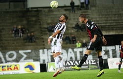 Nhận định Panachaiki vs Doxa Dramas 21h00, 10/02 (Hạng 2 Hy Lạp)