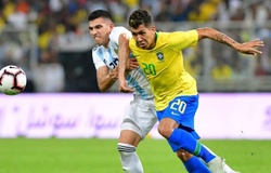 Nhận định U23 Argentina vs U23 Brazil 08h30, 10/02 (Vòng loại Olympic 2020)