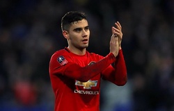 Sao xịt của MU tìm nhà thôi miên giúp đỡ để cứu vãn sự nghiệp